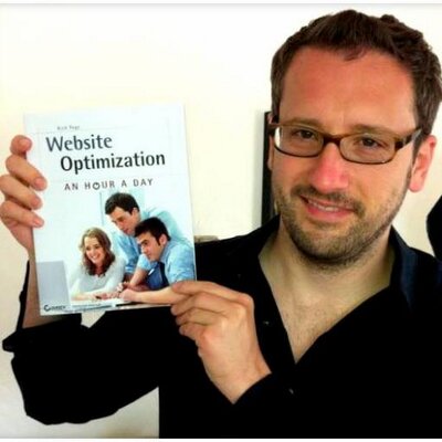 Rich Page - Conversion expert