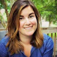 Kerry Jones - founder of Frac.tl