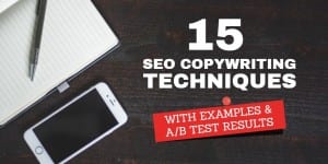 SEO Copywriting