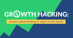 Growth Hacking- Strategies Feature Image