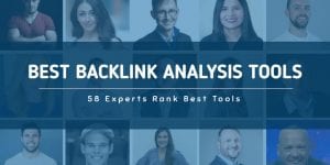 Best Backlink Checkers