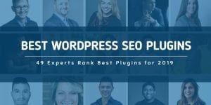 Best SEO Plugins for WordPress