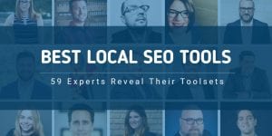 Best Local SEO Tools