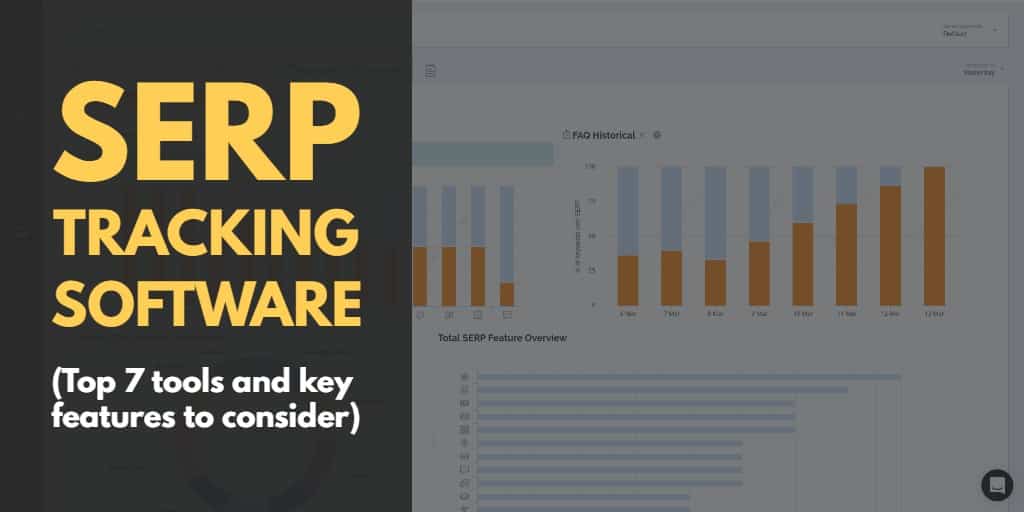 how ai technology is revolutionizing serp tracking in 2024