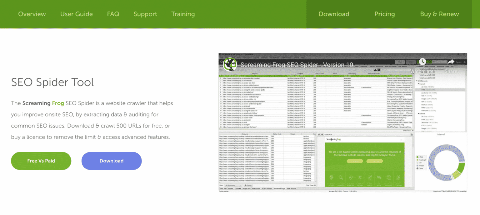 10 Best Moz Alternatives (Free & Paid) for 2023 SEO On Deck