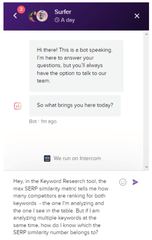 Keyword Research With Surfer: 2 Ways For New Keywords 2023